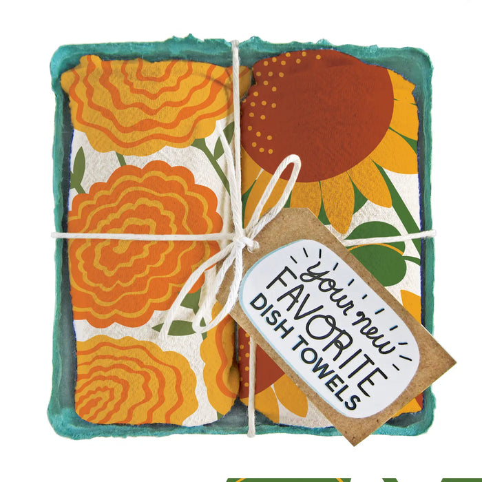 Tea Towels Sets