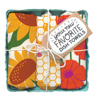 Tea Towels Sets