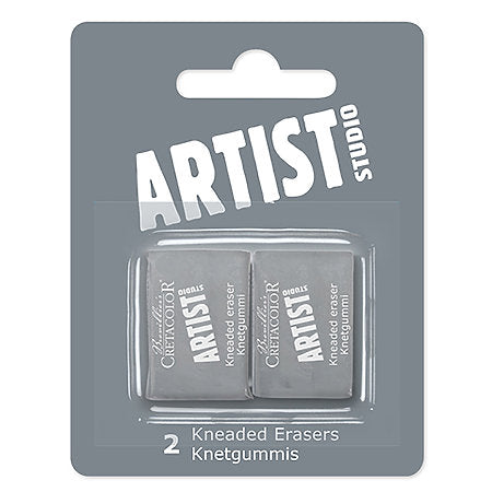 Kneaded Erasers - Set of 2 – MUSEjar