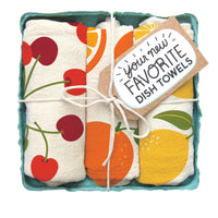 Tea Towels Sets