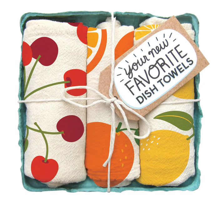 Tea Towels Sets