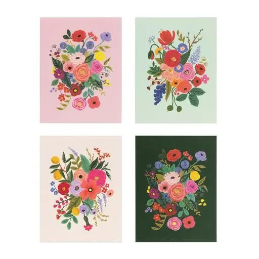 Garden Party Assorted Boxed Set