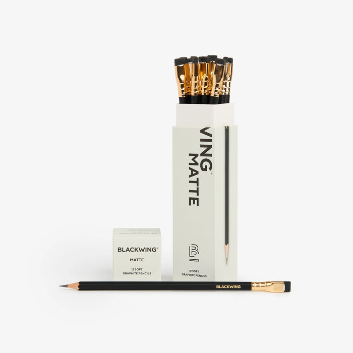 Palomino Matte Pencil (soft)