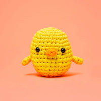 Woobles Crochet Kits