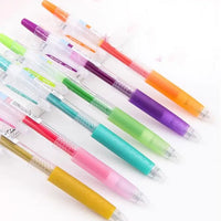 Pilot Juice Gel Pens