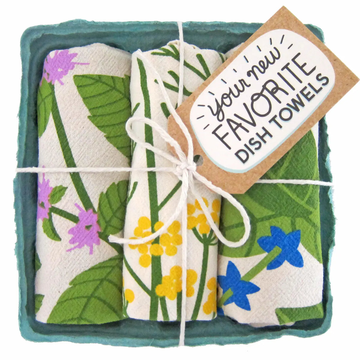 Tea Towels Sets