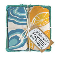 Tea Towels Sets