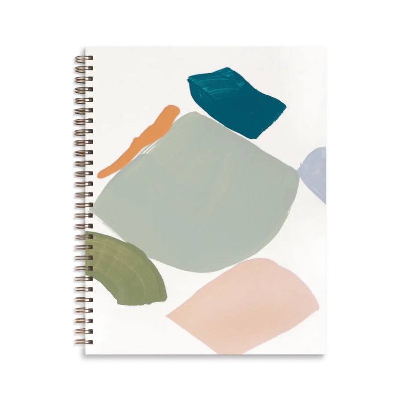 Playa Painted Workbook