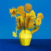 Vincent van Gogh - Sunflowers - Paper Bouquet