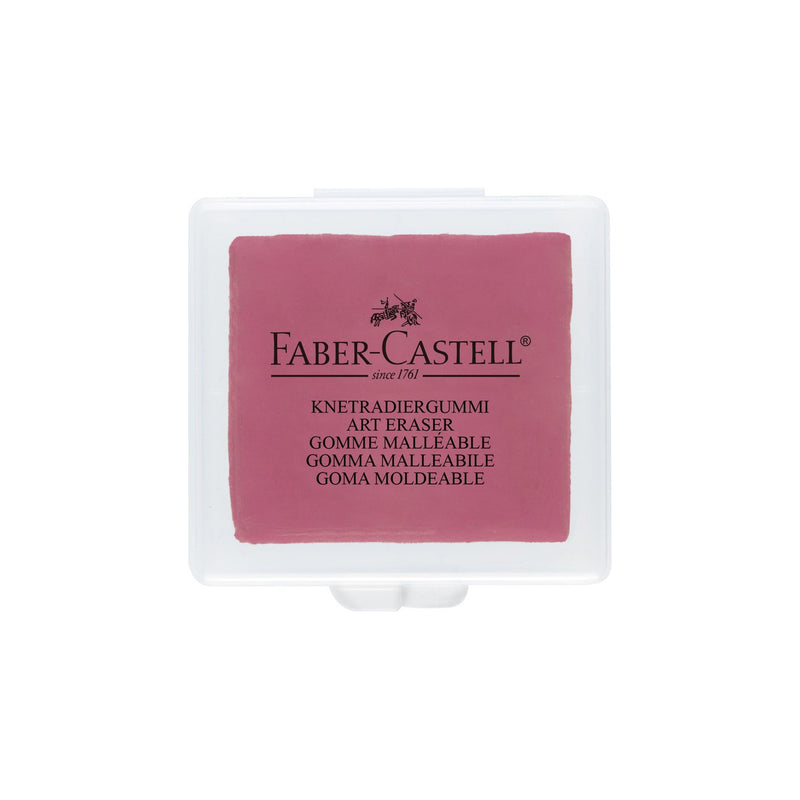 Faber-Castell Kneaded Eraser Extra-Large