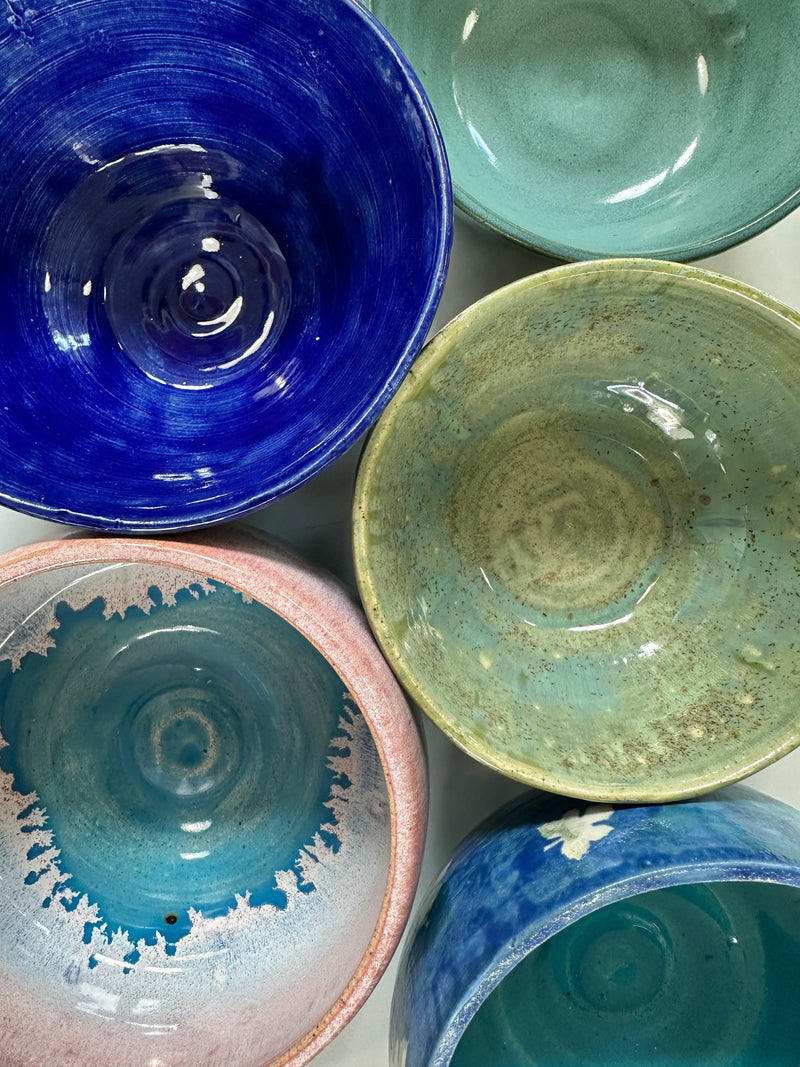 Empty Bowls, Full Hearts: A Local Community Event with Global Compassion