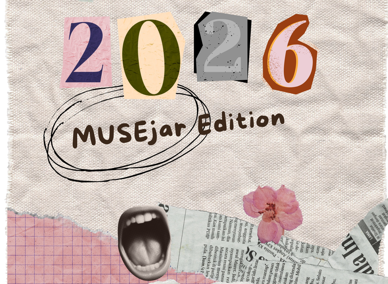 New Years Resolutions - things that actually work for us