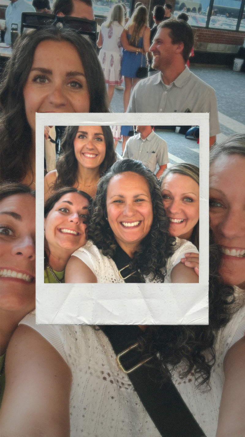 Love, Unplugged: Why Being Together Matters More Than Ever