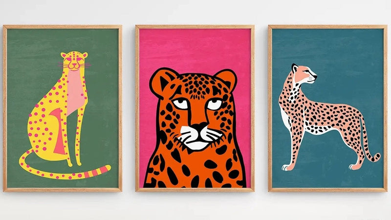 Featured Finds: Art Lane Art Prints