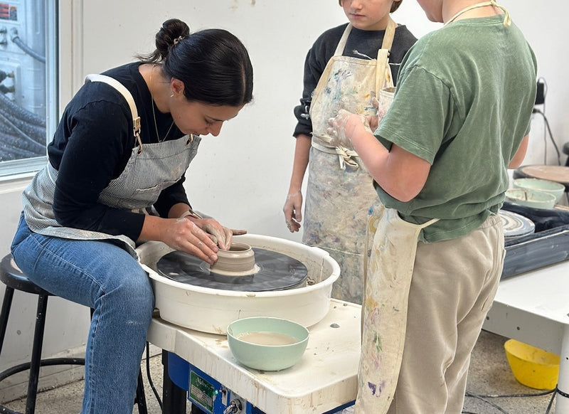 From Curious to Confident: How MUSEjar Private Lessons Inspire Growth