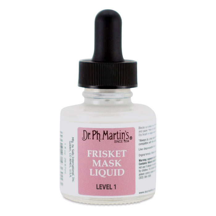 Masking Fluid
