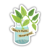 Big Moods Stickers