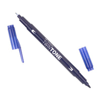 Tombow Twintone  Marker - Single
