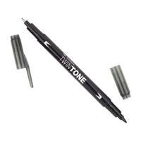 Tombow Twintone  Marker - Single