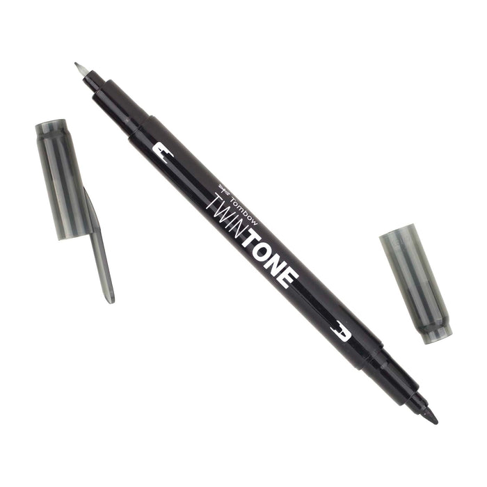 Tombow Twintone  Marker - Single