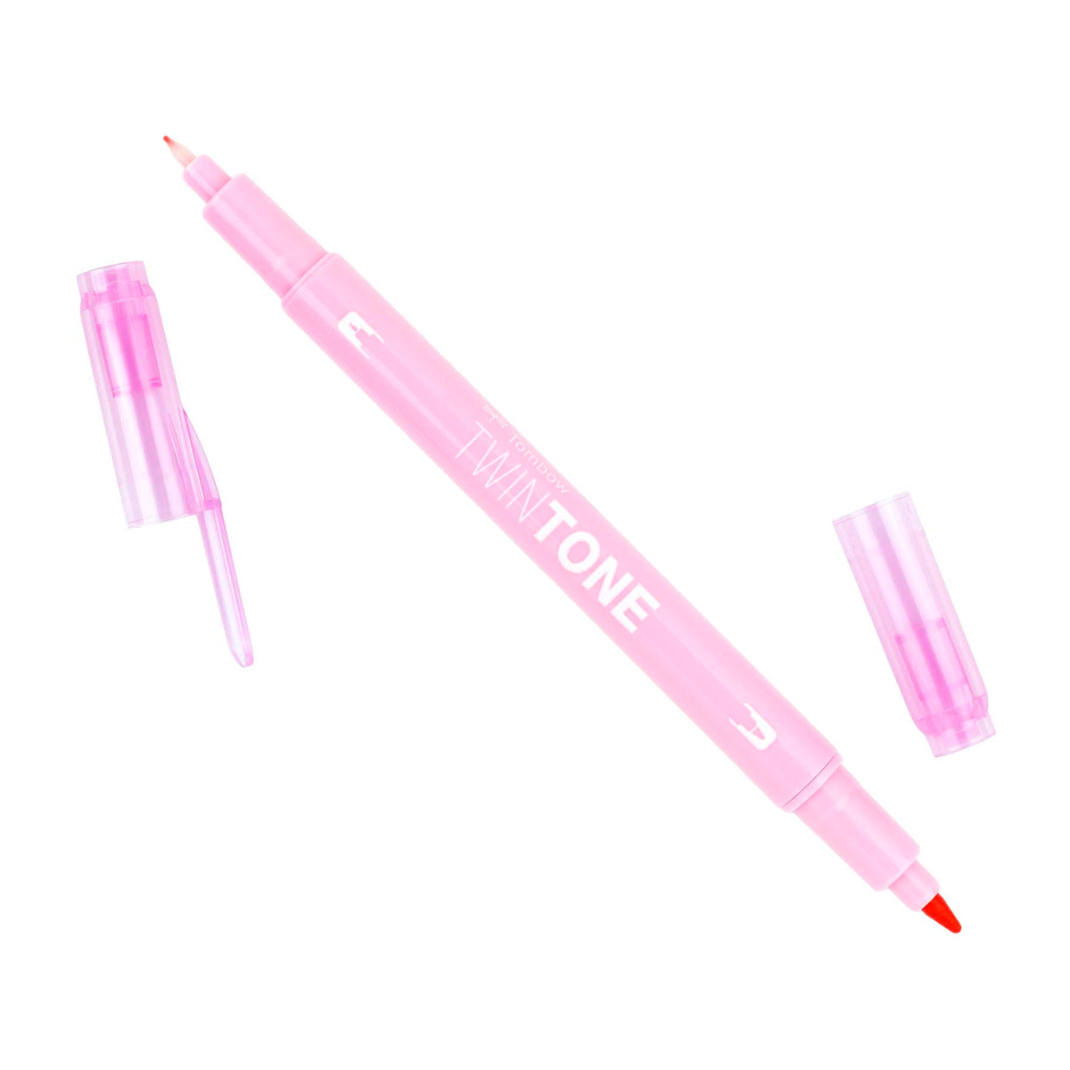 Tombow Twintone  Marker - Single