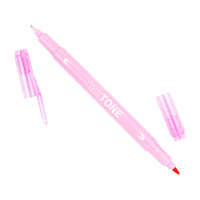 Tombow Twintone  Marker - Single