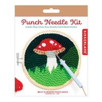 Punch Needle Kit
