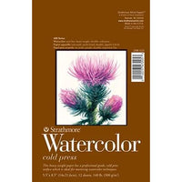 Watercolor Pad