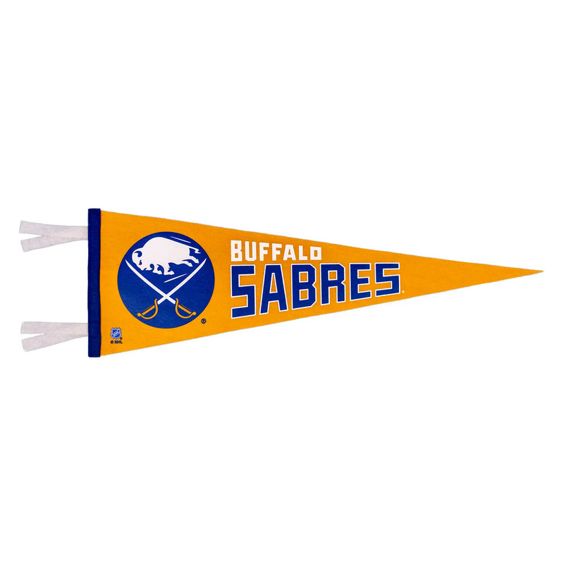 Buffalo Sabres Pennant