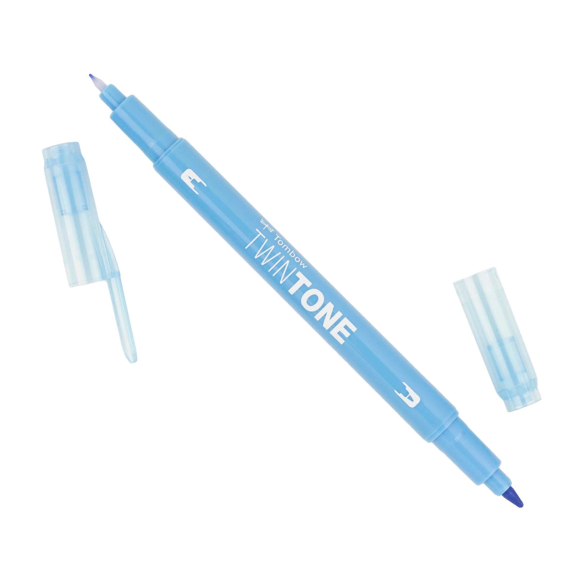 Tombow Twintone  Marker - Single