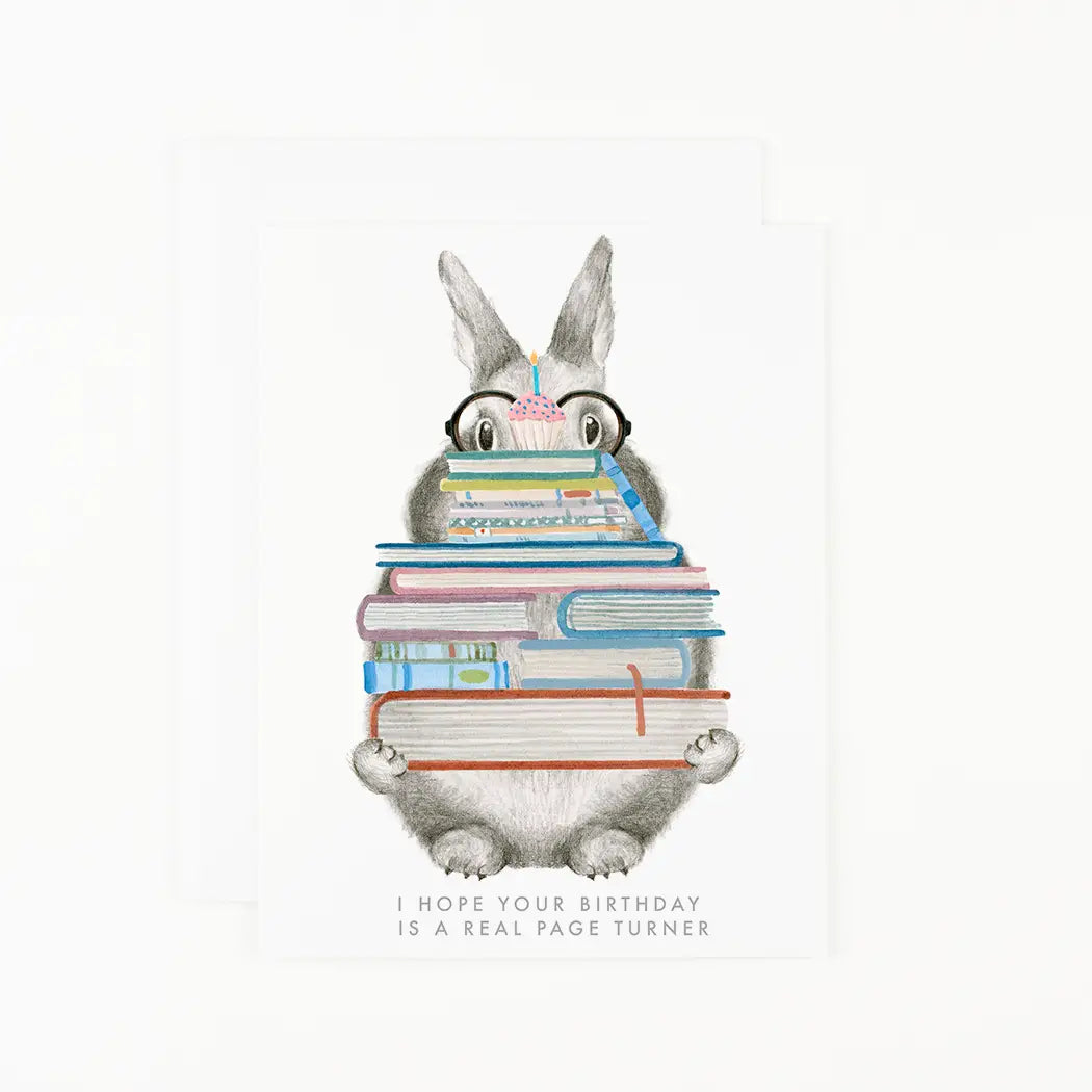 Page Turner