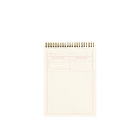 Zen Ladies Task Pad