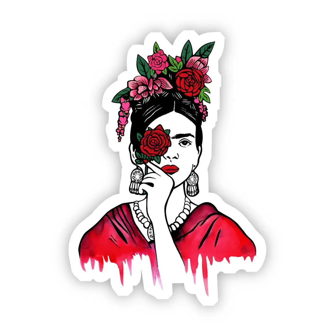 Big Moods Stickers