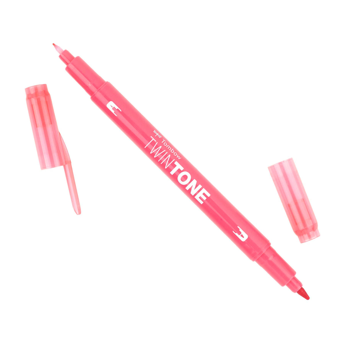 Tombow Twintone  Marker - Single