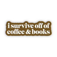 Big Moods Stickers