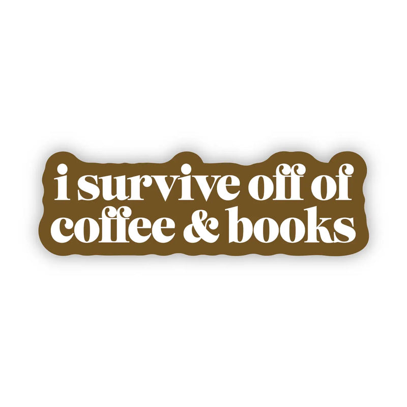 Big Moods Stickers