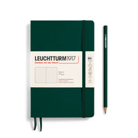 Leuchtturm1917 Composition B6+ Notebook