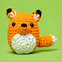 Woobles Crochet Kits
