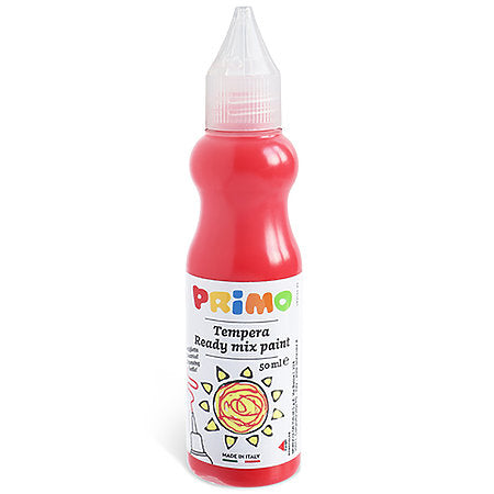 Primo Tempera Paint -50ml
