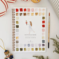 Watercolor Workbooks