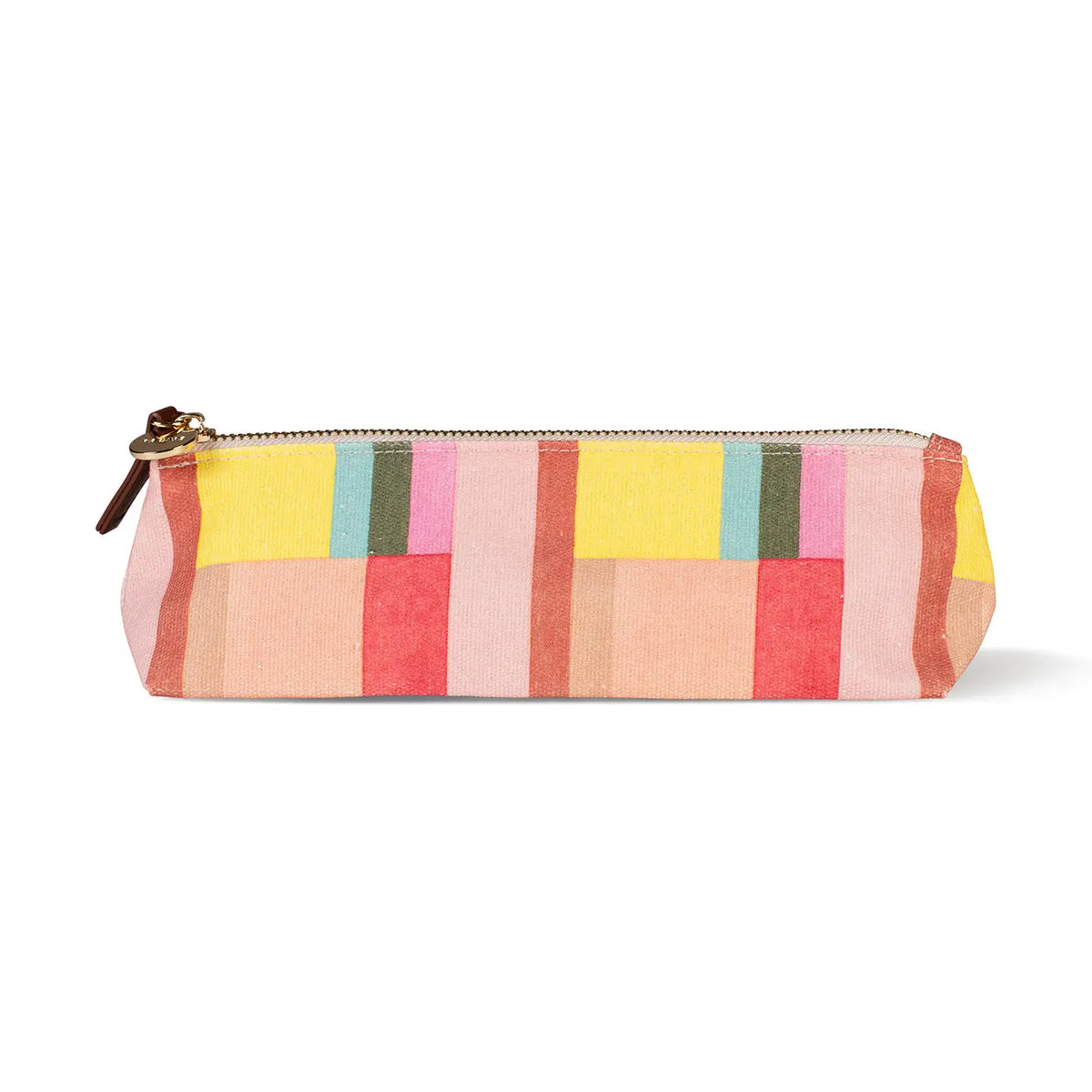 Esp Rhythm Flat Bottom Pencil Pouch