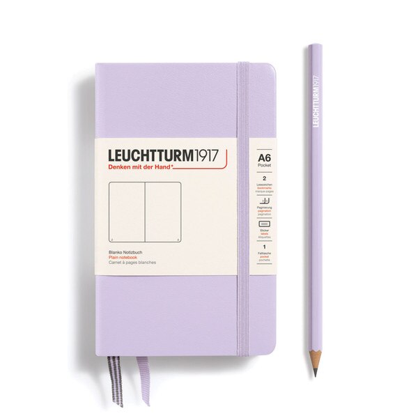 Leuchtturm Pocket A6