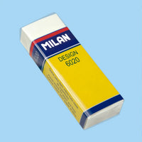 Milan Eraser