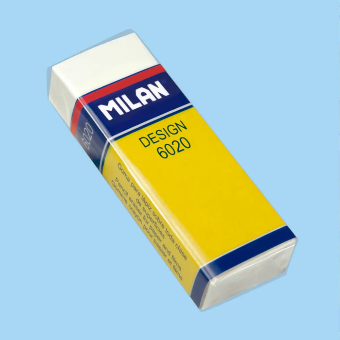 Milan Eraser