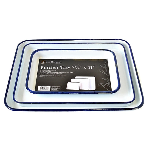 JR Butcher Tray
