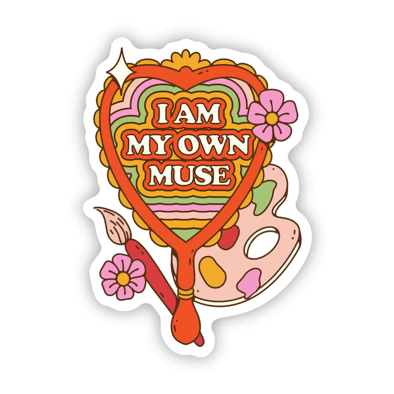 Big Moods Stickers