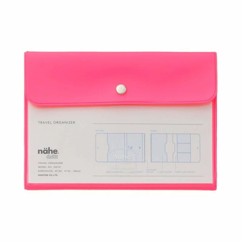 Travel Organizer