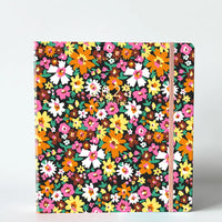 2025 Ditsy Floral Planner - Shipping Now!