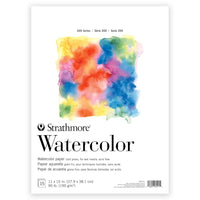 Watercolor Pad