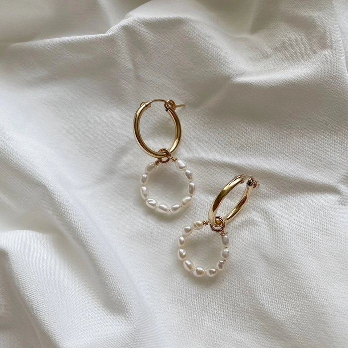 Lumi Earring